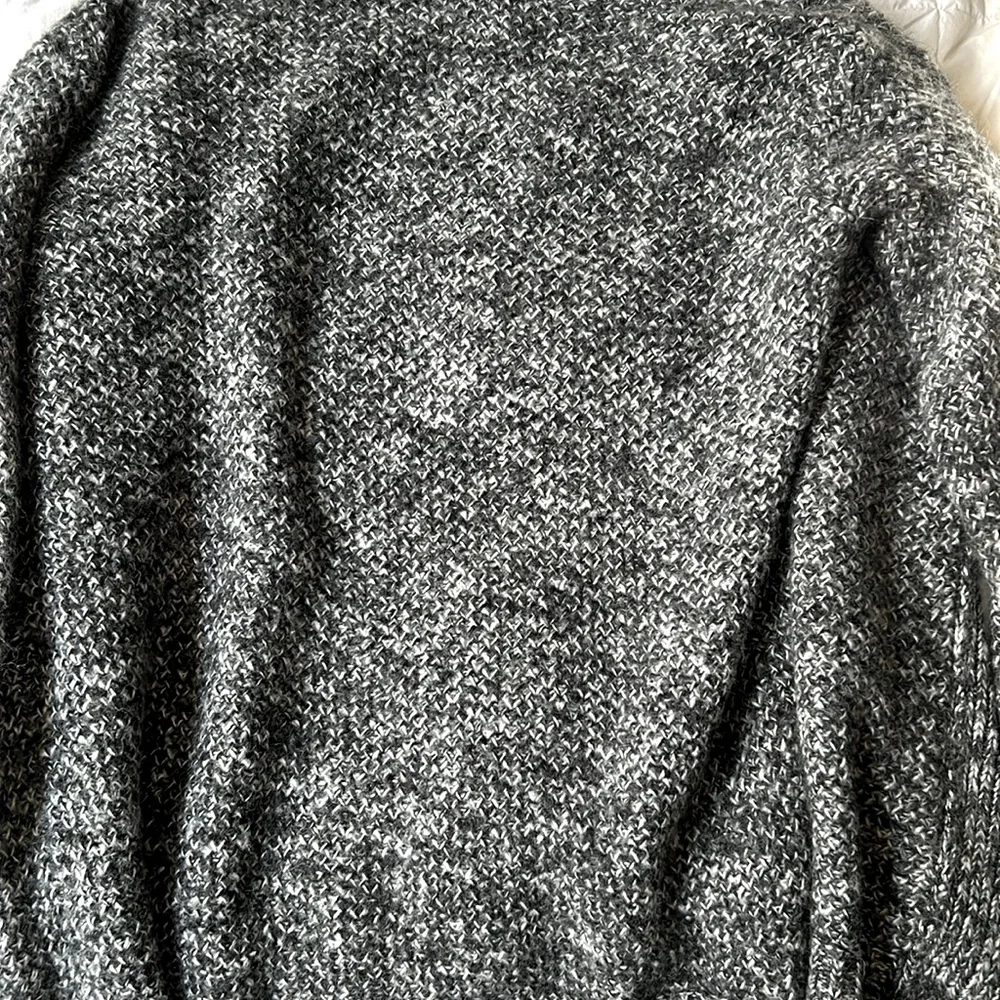 JOE FRESH COZY KNIT SWEATER - Picture 4 of 5